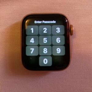 Apple Watch Series 4 40MM
